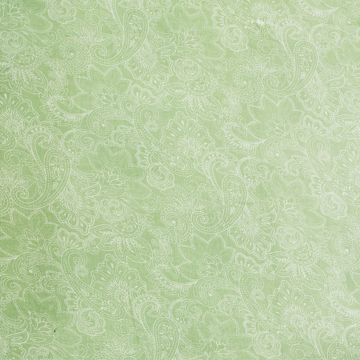 Full View Riva Floral Cotton Dohar Design 