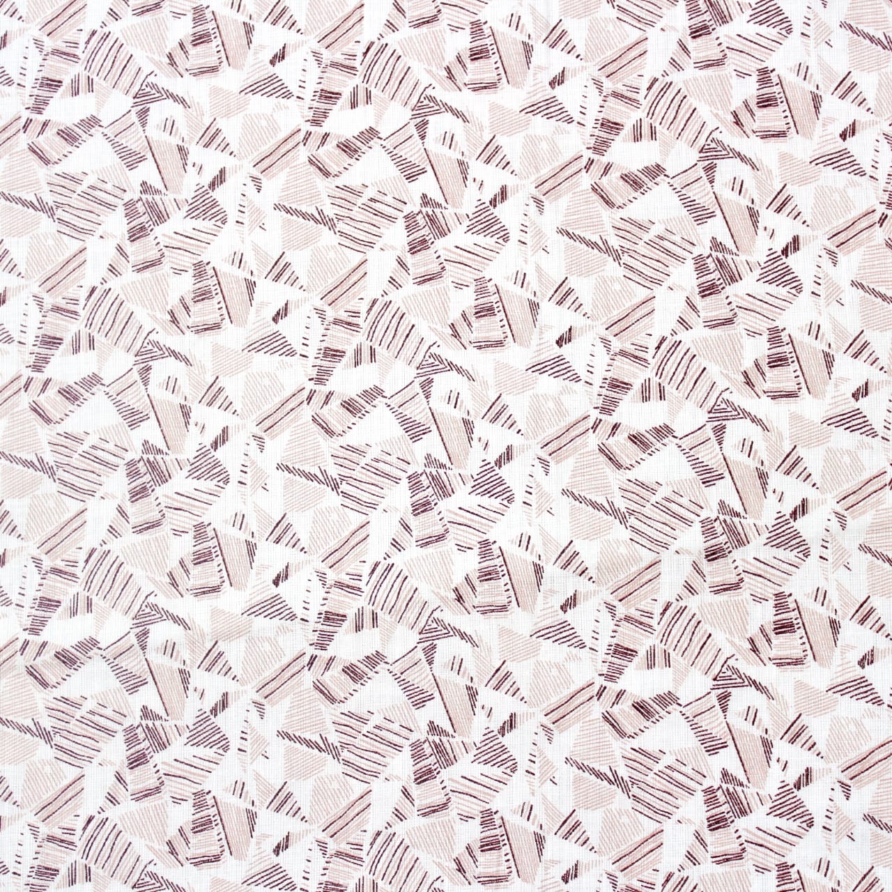 Soft Riva Floral Print Brown Cotton Dohar Online At Best Prices