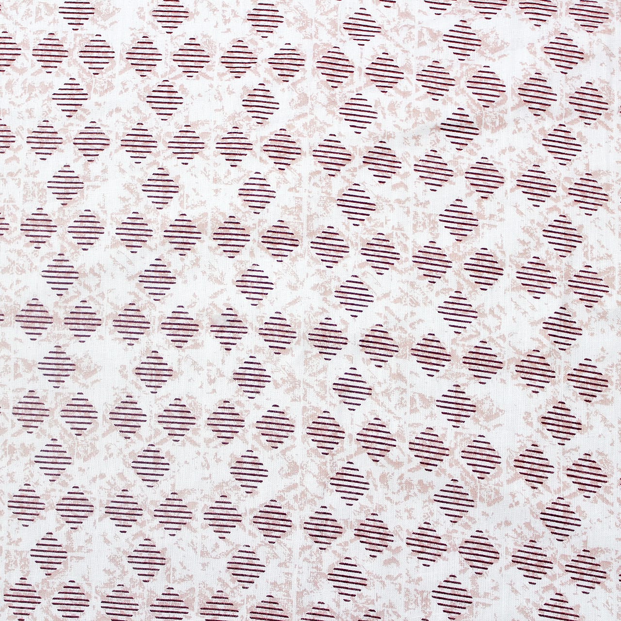 Soft Riva Floral Print Brown Cotton Dohar Online At Best Prices