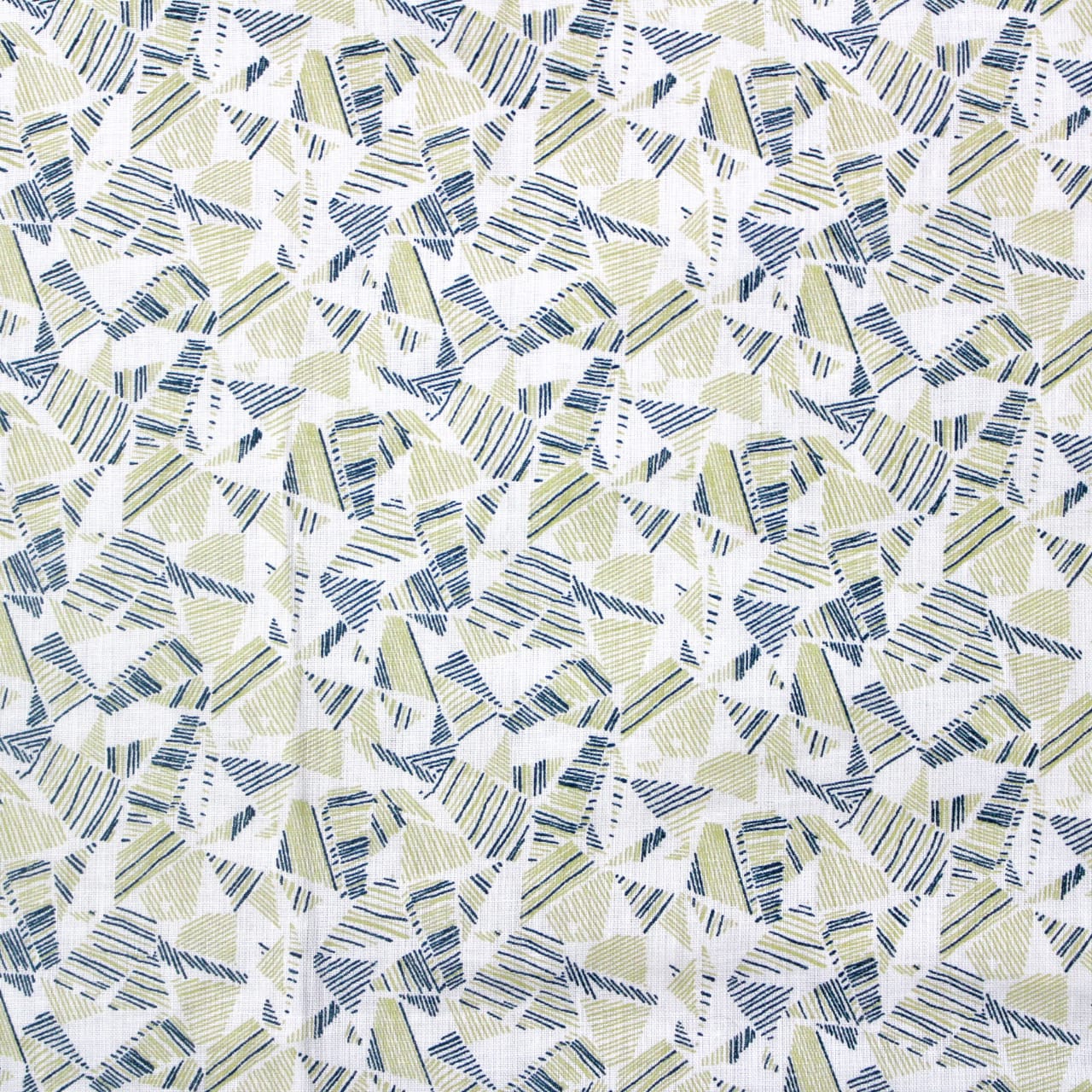Soft Riva Floral Print Peacock Cotton Dohar Online At Best Prices