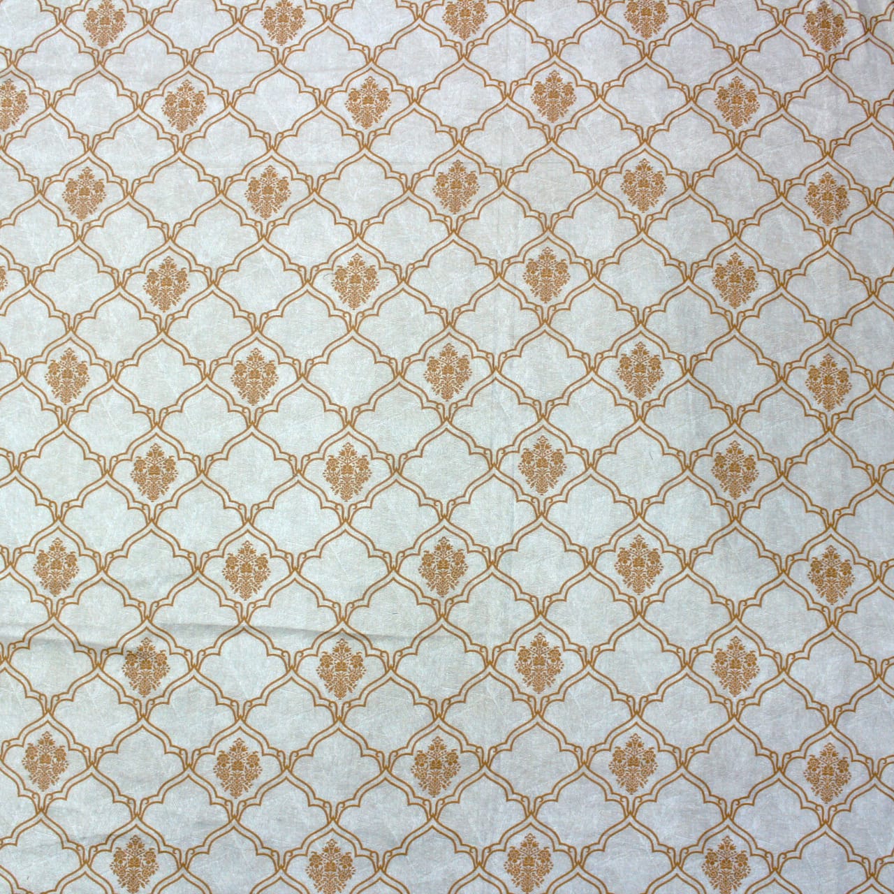 Riva Floral Cotton Dohar Design 