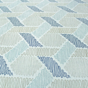 Full View Riva Floral Cotton Dohar, Design 