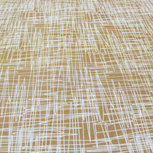 Close up View Riva Floral Cotton Dohar Design 