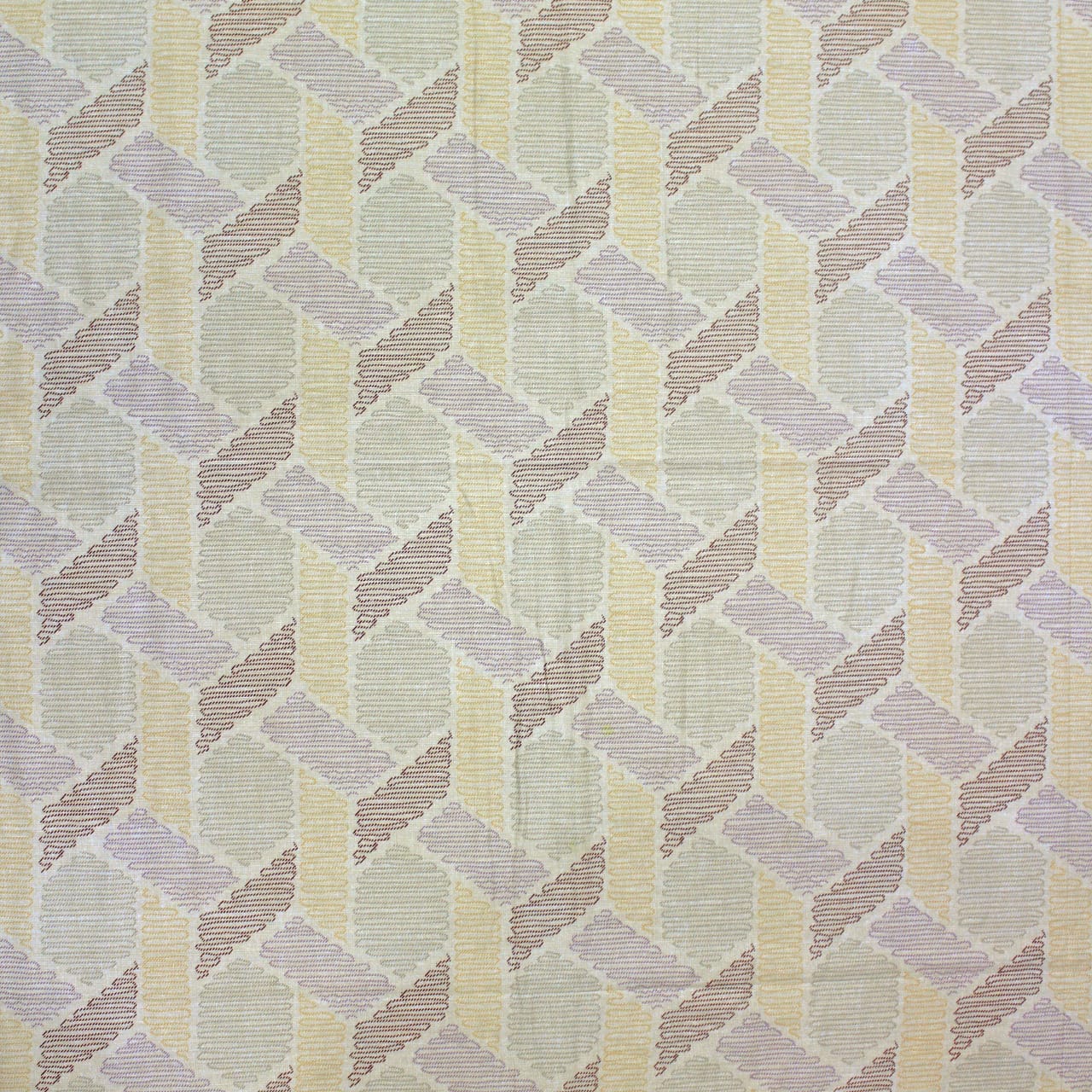 Riva Floral Cotton Dohar Design 