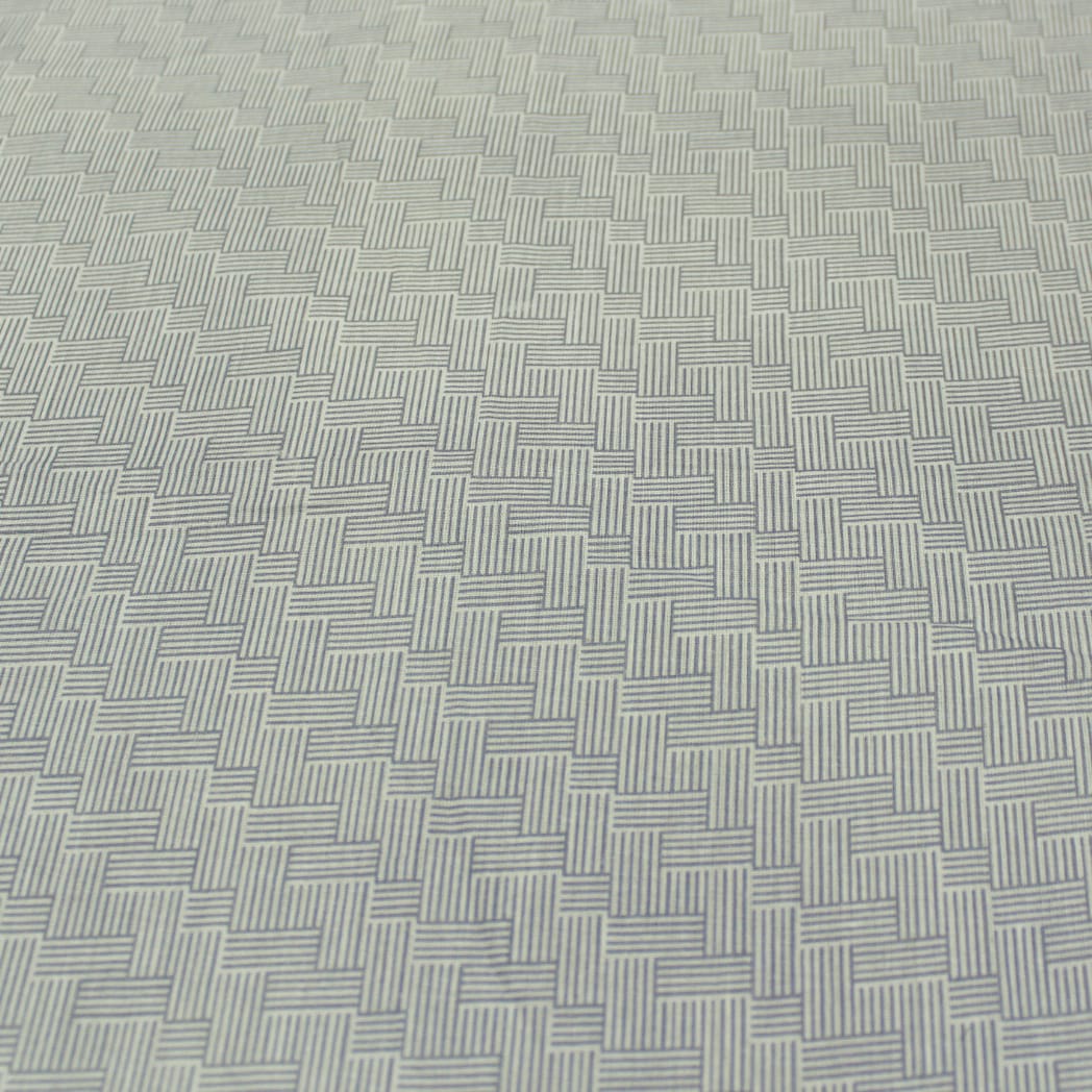 Riva Floral Cotton Dohar Design