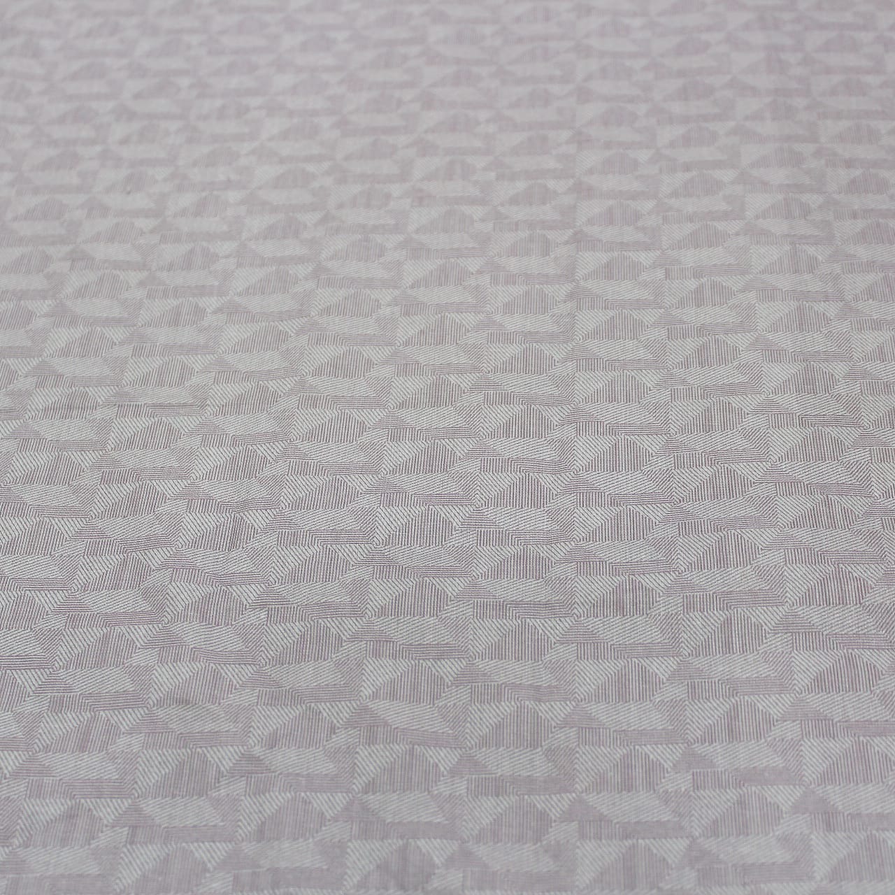 Riva Floral Cotton Dohar, Magenta  Design 
