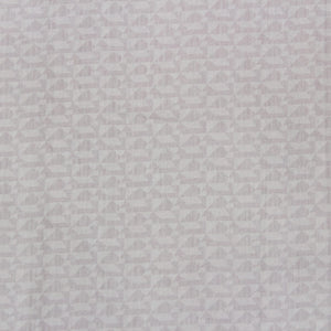 Riva Floral Cotton Dohar, Magenta  Design 