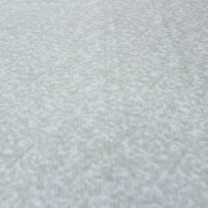 Riva Floral Cotton Dohar, Peacock Blue Design 