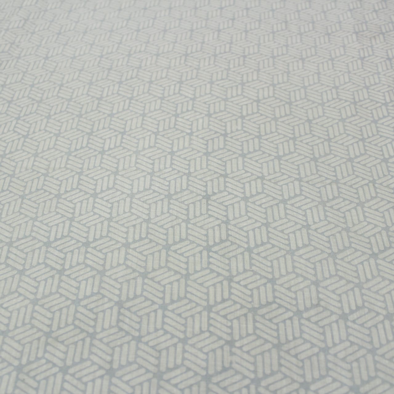 Riva Floral Cotton Dohar Design 