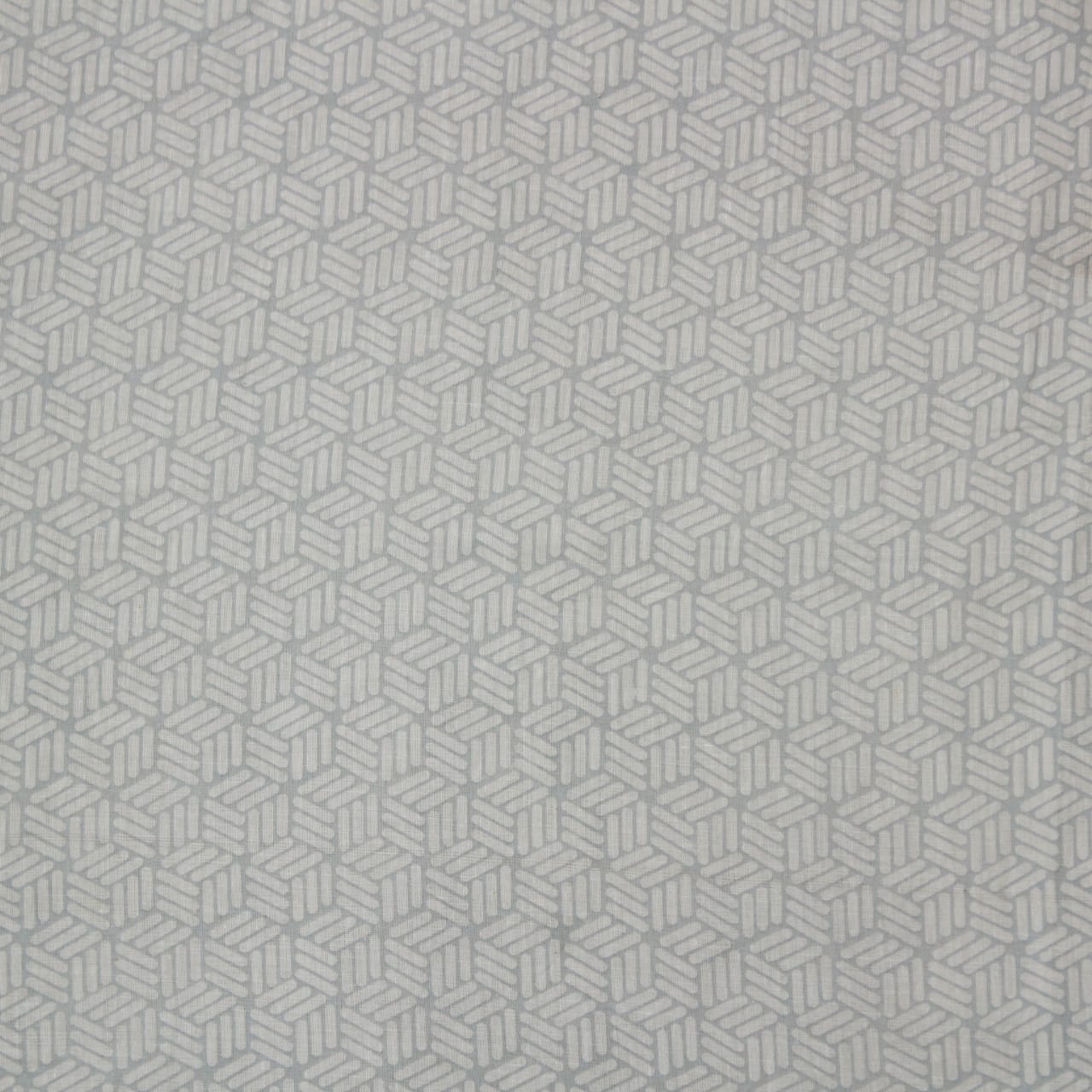 Riva Floral Cotton Dohar Design 