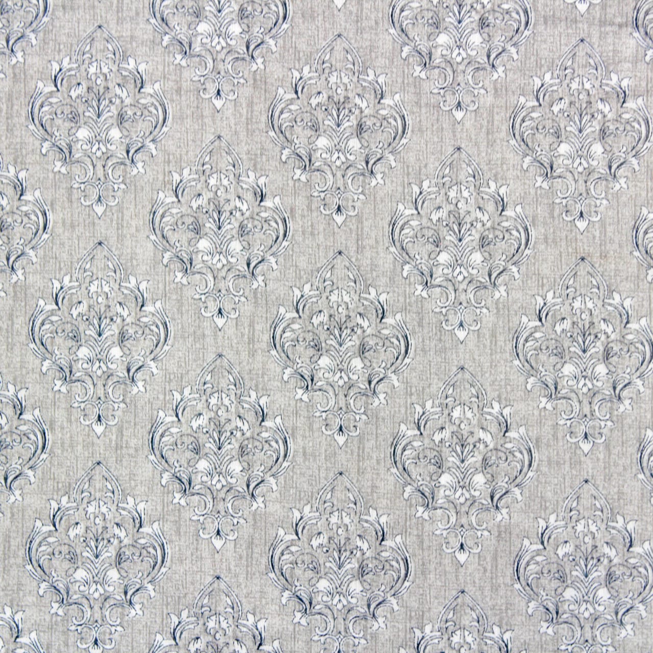 Full View Riva Floral Cotton Dohar Design 