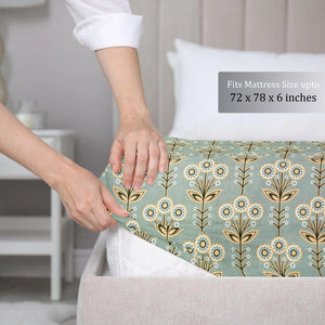 Fitted Bedsheet 