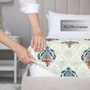 Fitted Bedsheet 