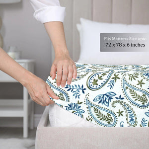 Fitted Bedsheet 