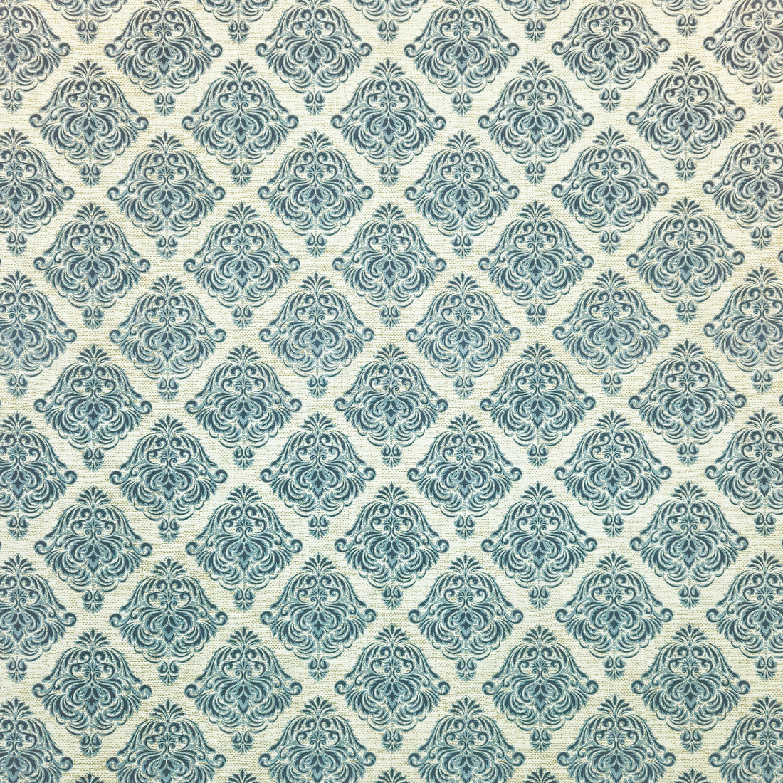 Printed Floral Cotton 144 TC Fitted Bedsheet Design 