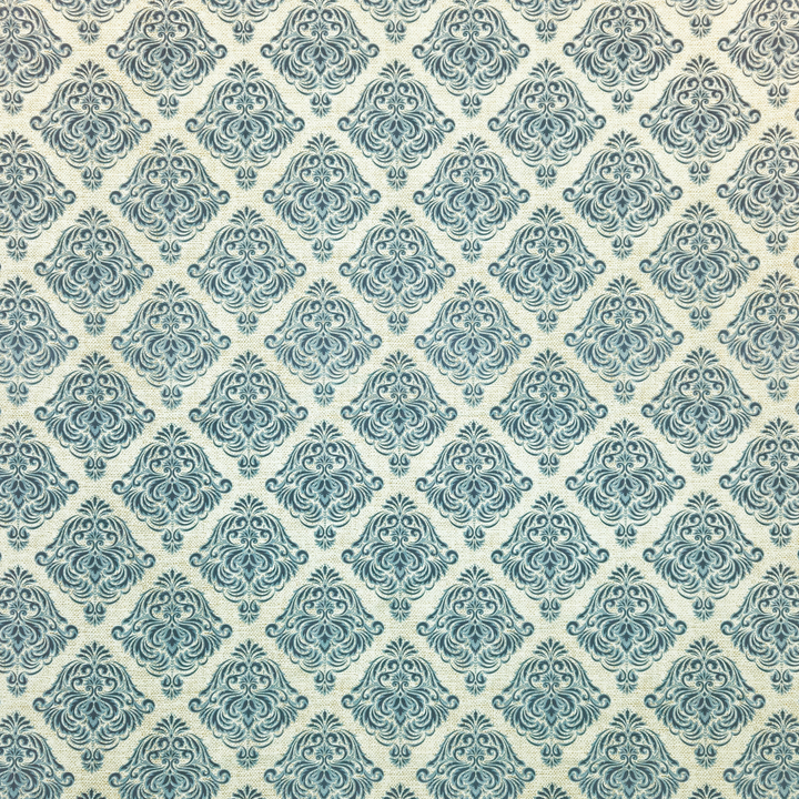 Printed Floral Cotton 144 TC Fitted Bedsheet Design 