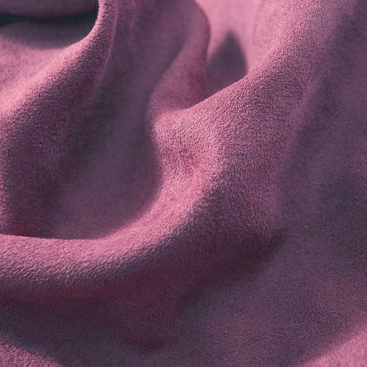 SUEDE Luxurious Microfibre     