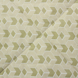 All Season Reversible Microfiber Comforter/Quilt (150 GSM) -Beige