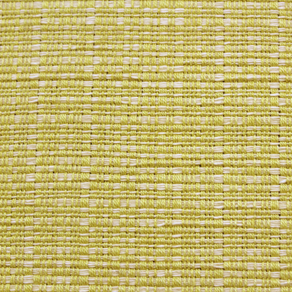 Handloom Corded Weave 300 GSM Plain Cotton Fabric 48" (122 cms) - Gold