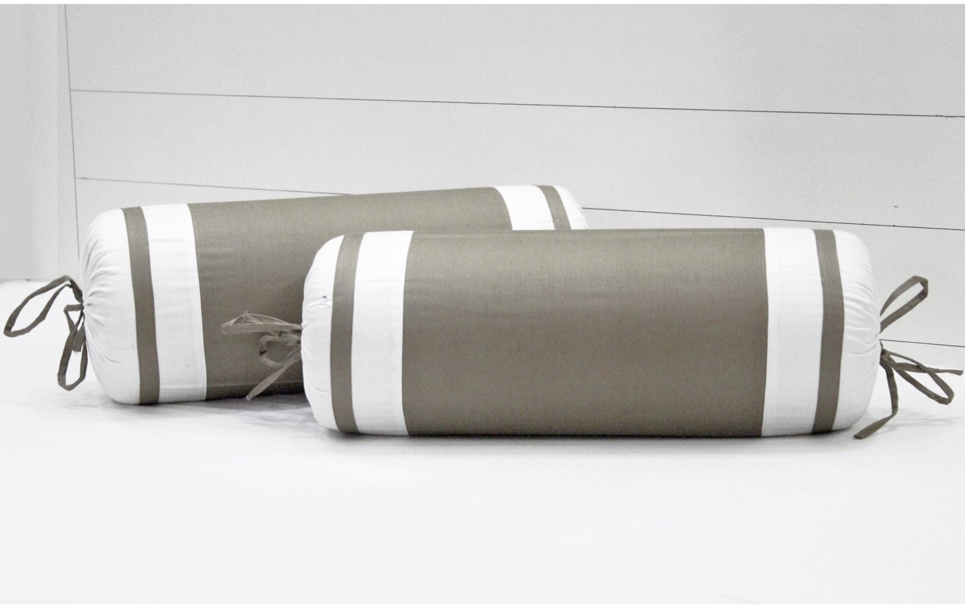 Assorted Bolster Cover Pack of 2 (BOC1)