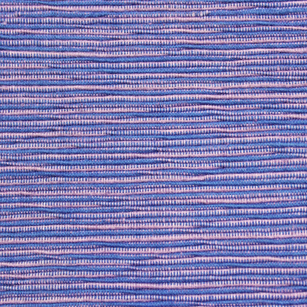 Handloom Corded Weave 385 GSM Plain Cotton Fabric 48" (122 cms) - Purple