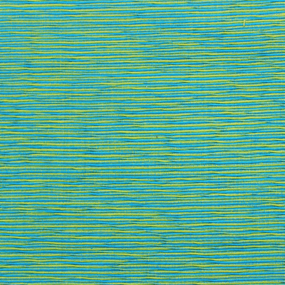 Handloom Corded Weave 385 GSM Plain Cotton Fabric 48" (122 cms) - Green