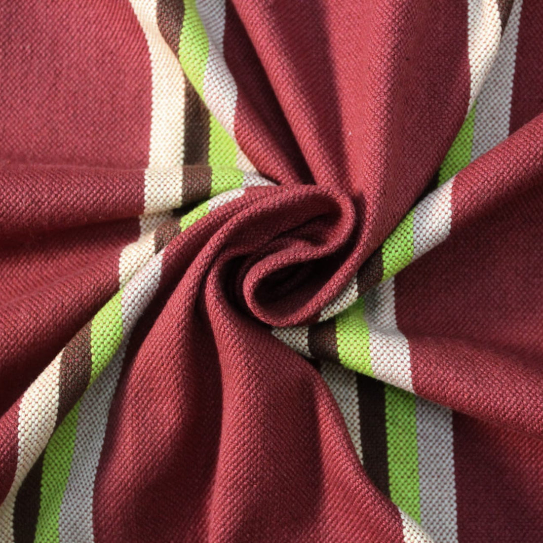 ALPHA Woven 100% Cotton Elegant Handloom Bed Cover