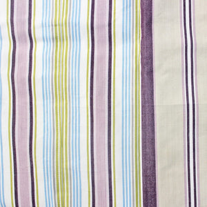 ALPHA Woven 100% Cotton Elegant Handloom Bed Cover