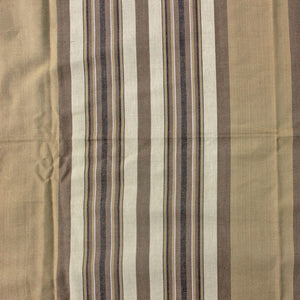 ALPHA Woven 100% Cotton Elegant Handloom Bed Cover
