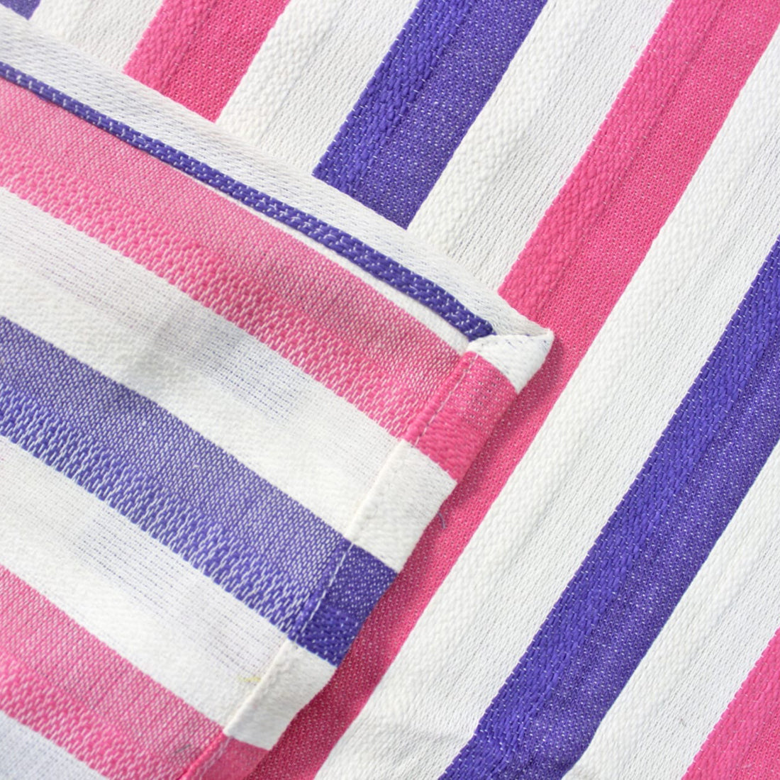 ALPHA Woven 100% Cotton Elegant Handloom Bed Cover fabric pattern 