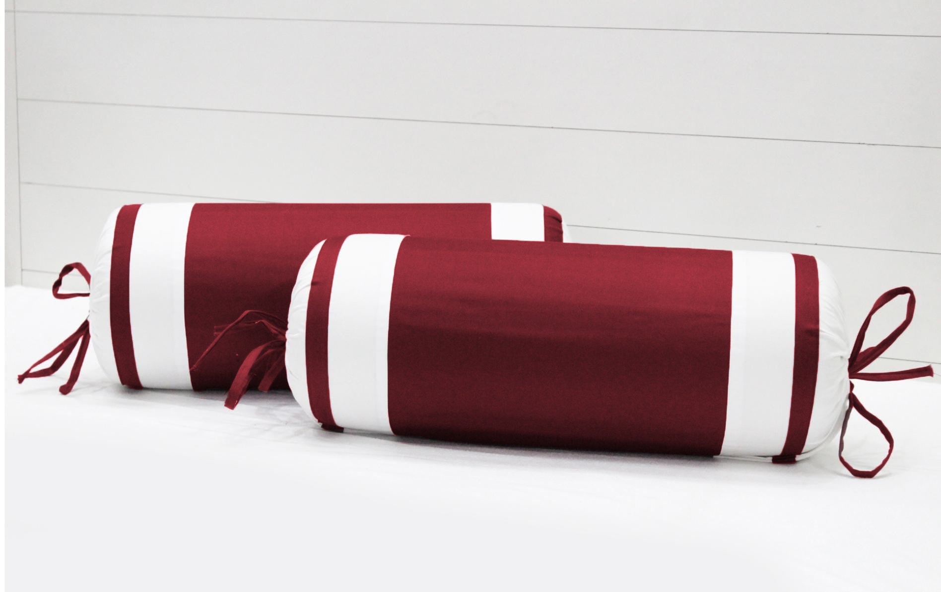 🎁 Assorted Bolster Cover Pack of 2 (BOC3)
