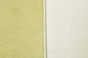 Stylish Cotton Satin Patch Throw/Lumber Pillow Online In India