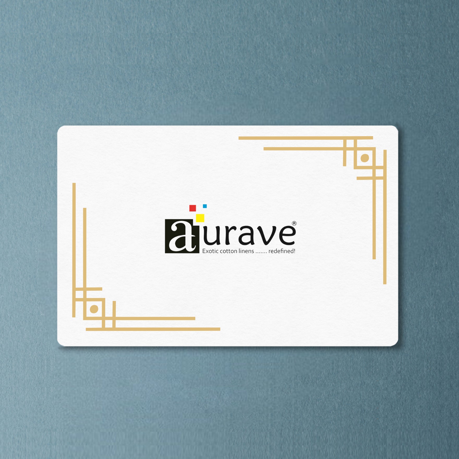AURAVE GIFT CARD