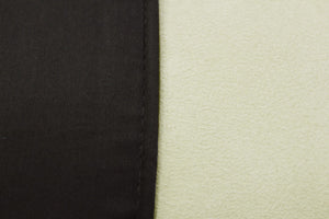 Stylish Cotton Satin Patch Throw/Lumber Pillow Online In India