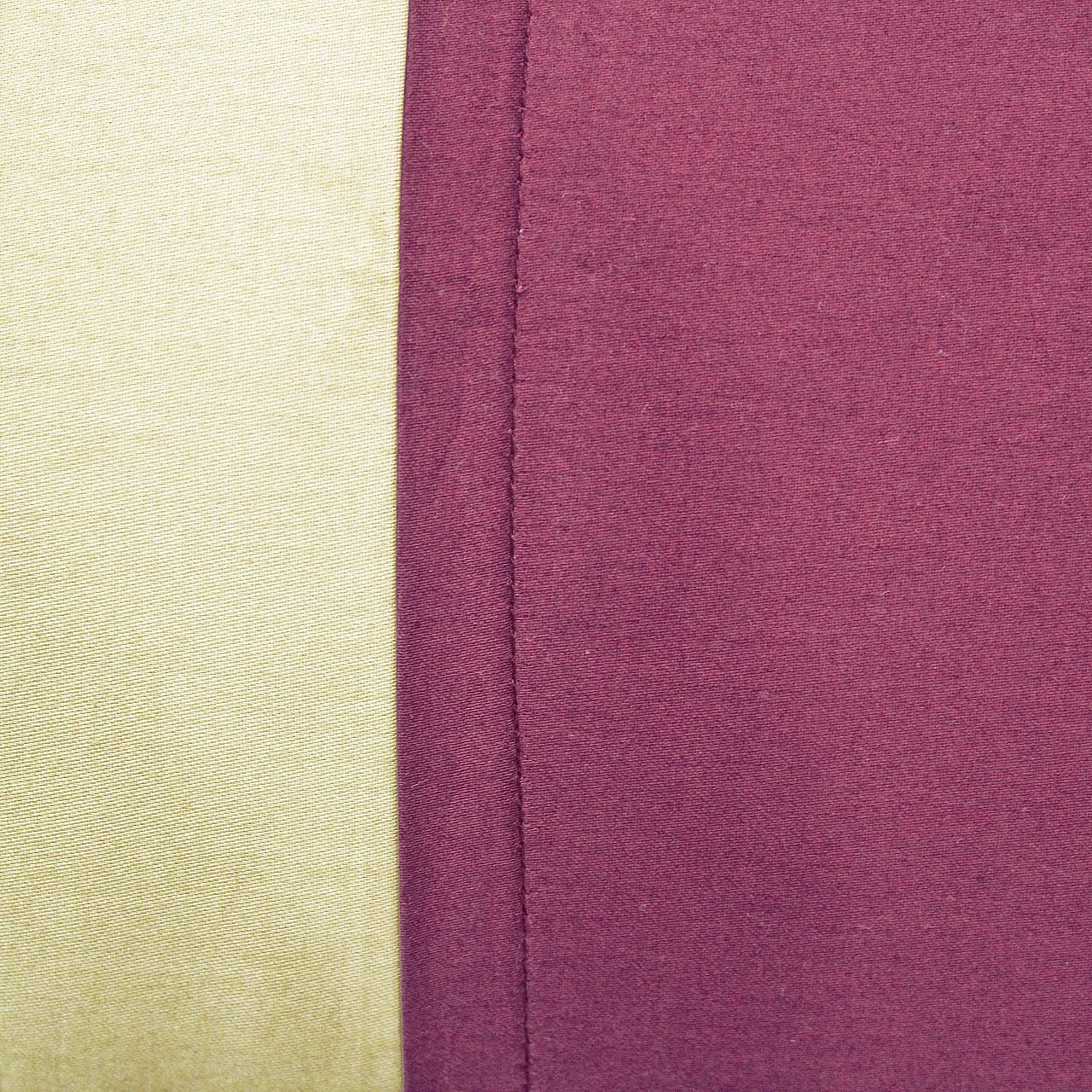 Stylish Cotton Satin Patch Throw/Lumber Pillow Online In India
