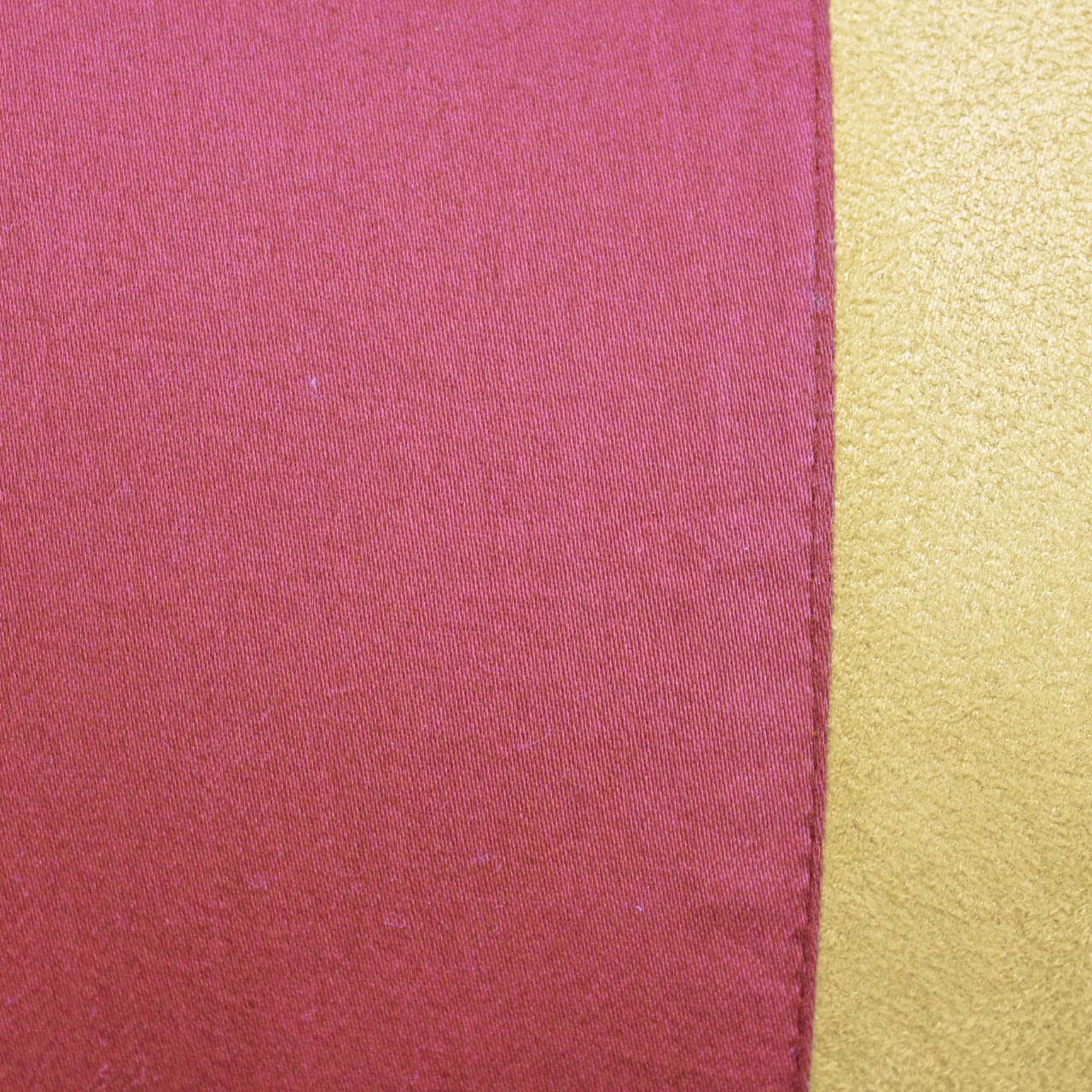 Stylish Cotton Satin Patch Throw/Lumber Pillow Online In India