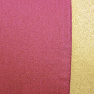 Stylish Cotton Satin Patch Throw/Lumber Pillow Online In India