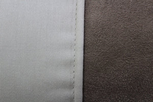 Stylish Cotton Satin Patch Throw/Lumber Pillow Online In India