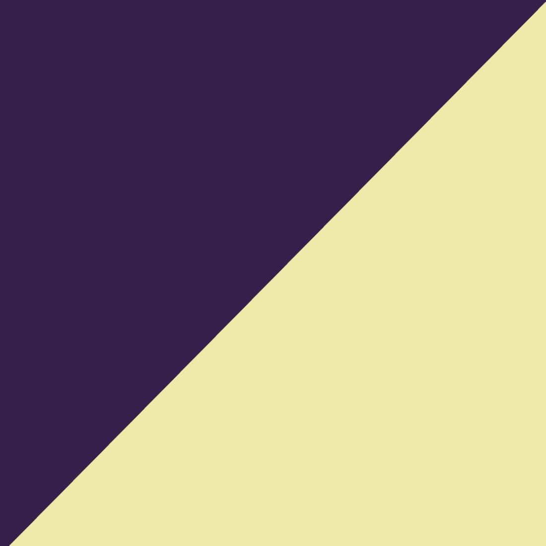 Soft Plain 400 TC Luxurious Cotton Duvet Cover In Gold & Purple Online At Best Prices