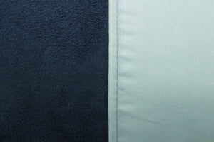 Stylish Cotton Satin Patch Throw/Lumber Pillow Online In India
