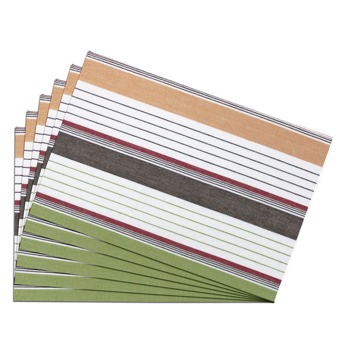 Classy Hand Woven Cotton Table Placemats Set( 6 P cs) online in India