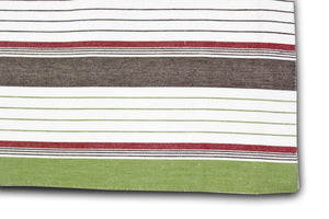 Classy Hand Woven Cotton Table Placemats Set( 6 P cs) online in India