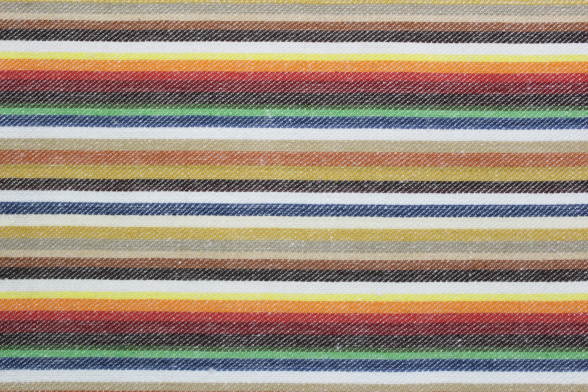 Classy Hand Woven Cotton Table Placemats Set( 6 P cs) online in India