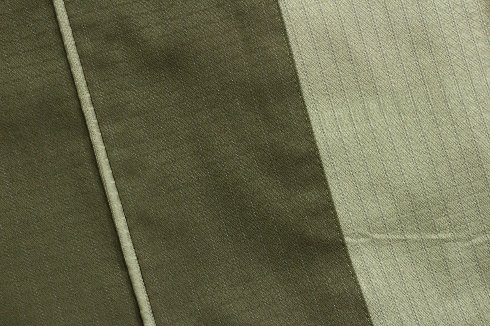 Soft Textured Cotton Bolster Cover Set in Brown online - 2Pcs
