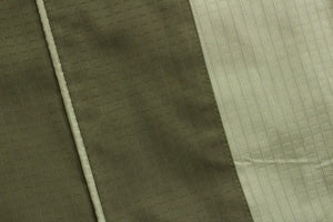 Soft Textured Cotton Bolster Cover Set in Brown online - 2Pcs
