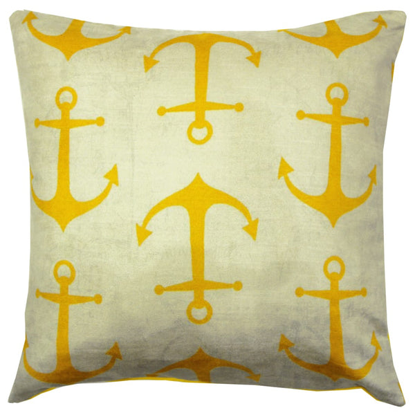 SUEDE Digital Print Luxurious 1 Pcs Cushion Cover