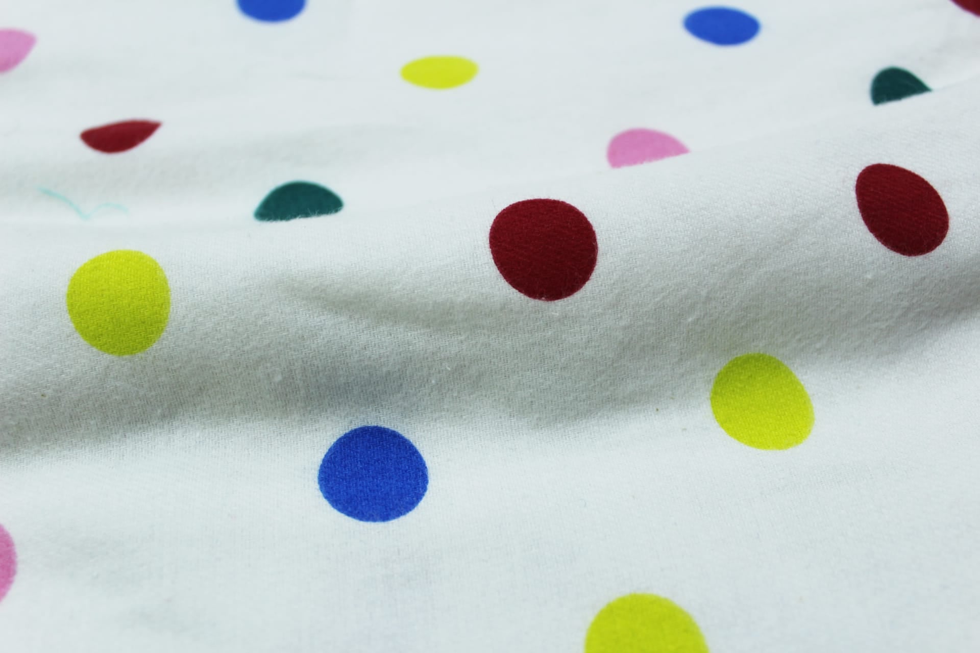 Cozy 3 layer Digital Print Cotton Flannel Blanket In Multicolor Online At Best prices