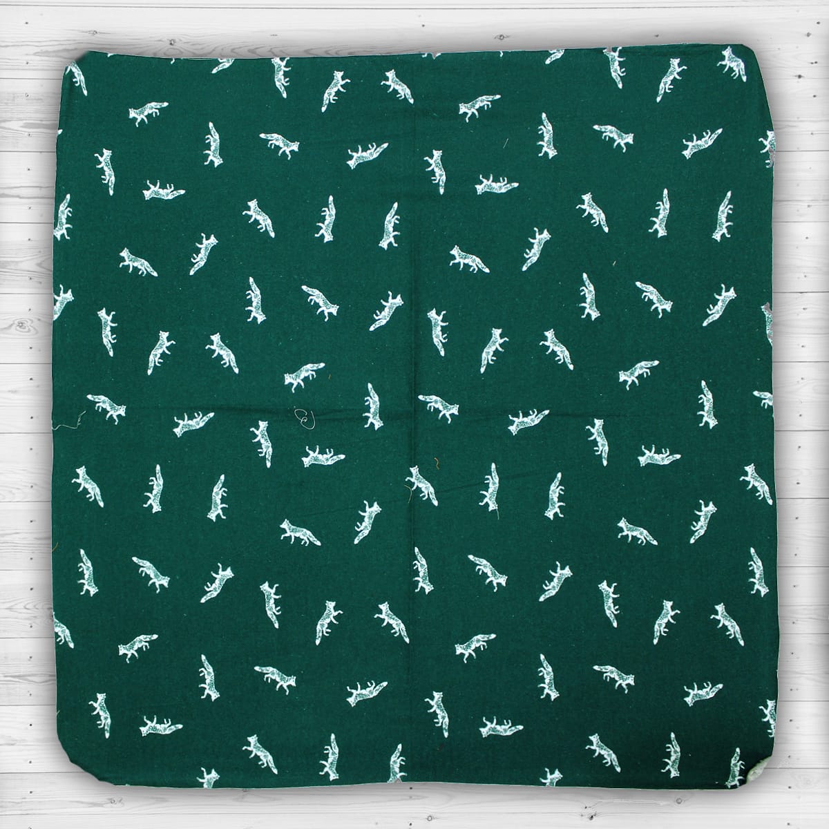 Soft Printed Cotton Wrapping Sheet for new born baby online in India