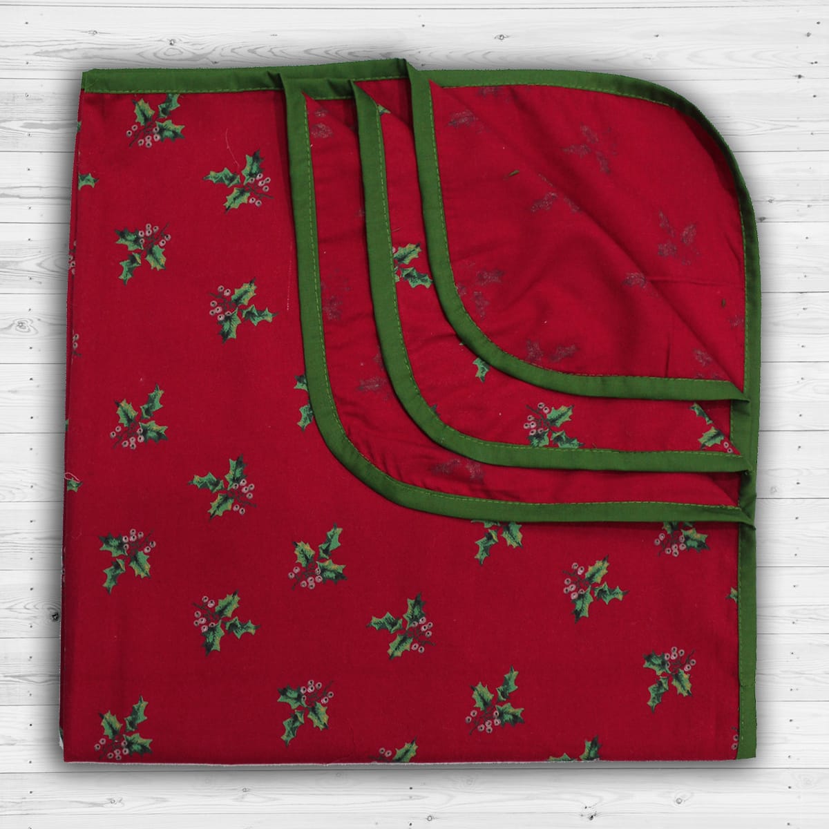 Soft Printed Cotton Wrapping Sheet for new born baby online in India