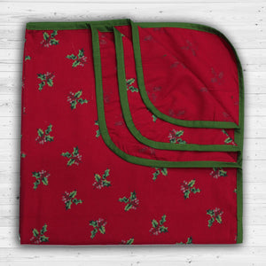 Soft Printed Cotton Wrapping Sheet for new born baby online in India
